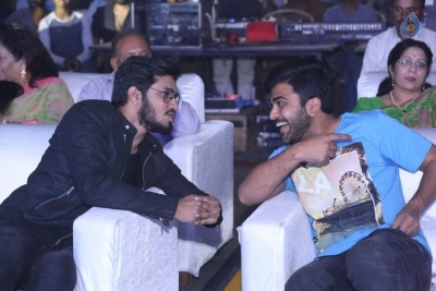 Keshava Movie Audio Launch 2 - 38 of 54