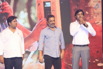 Keshava Movie Audio Launch 2 - 41 of 54