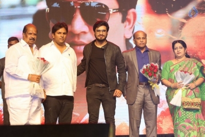 Keshava Movie Audio Launch 2 - 43 of 54