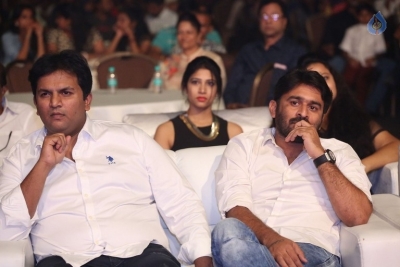 Keshava Movie Audio Launch 2 - 44 of 54