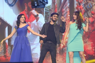 Keshava Movie Audio Launch 2 - 45 of 54