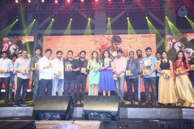 Keshava Movie Audio Launch 3 - 5 of 21