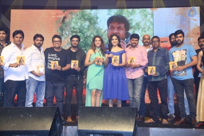 Keshava Movie Audio Launch 3 - 6 of 21