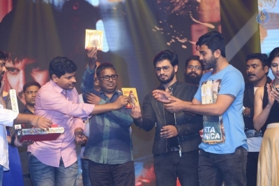 Keshava Movie Audio Launch 3 - 12 of 21