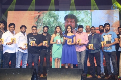 Keshava Movie Audio Launch 3 - 13 of 21