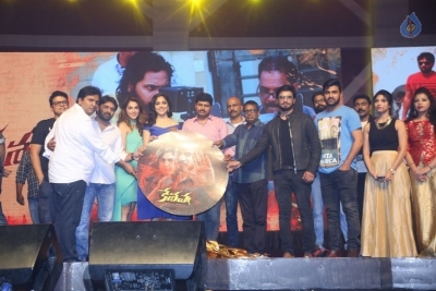 Keshava Movie Audio Launch 3 - 14 of 21