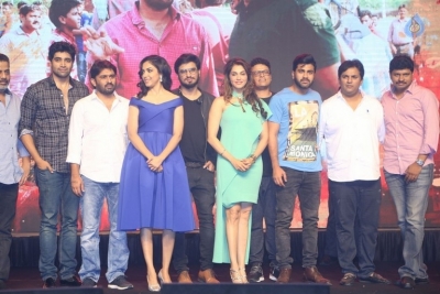 Keshava Movie Audio Launch 3 - 17 of 21