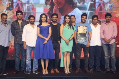 Keshava Movie Audio Launch 3 - 20 of 21