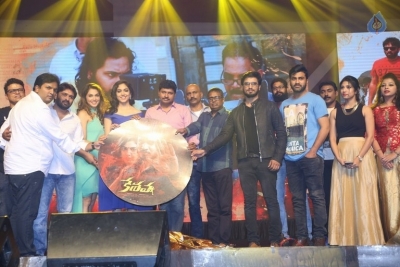 Keshava Movie Audio Launch 3 - 21 of 21