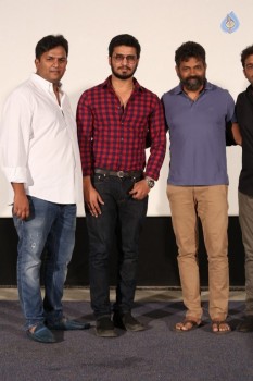 Keshava Movie Trailer Launch - 15 of 42