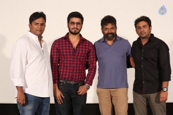 Keshava Movie Trailer Launch - 17 of 42