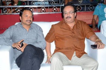 Ketugadu Audio Launch Photos 1 - 5 of 36