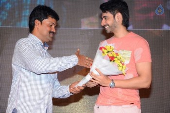 Ketugadu Audio Launch Photos 1 - 6 of 36