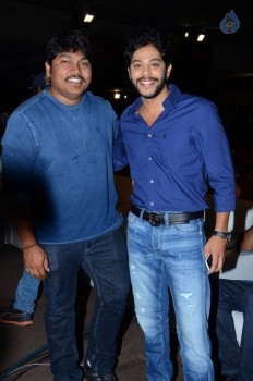 Ketugadu Audio Launch Photos 1 - 7 of 36