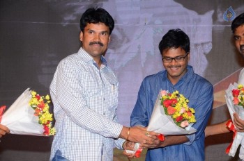 Ketugadu Audio Launch Photos 1 - 13 of 36