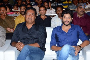 Ketugadu Audio Launch Photos 1 - 18 of 36