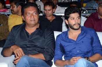 Ketugadu Audio Launch Photos 1 - 20 of 36