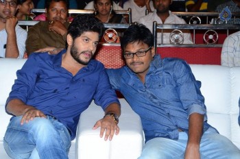 Ketugadu Audio Launch Photos 1 - 26 of 36