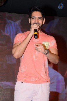 Ketugadu Audio Launch Photos 1 - 30 of 36