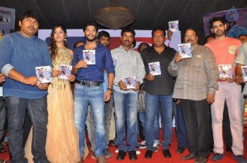 Ketugadu Audio Launch Photos 2 - 3 of 20