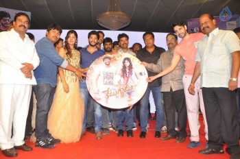 Ketugadu Audio Launch Photos 2 - 5 of 20