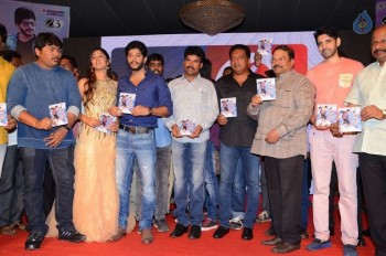 Ketugadu Audio Launch Photos 2 - 10 of 20