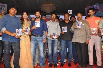 Ketugadu Audio Launch Photos 2 - 16 of 20