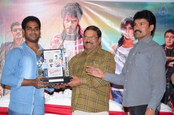 Ketugadu Platinum Disc Function - 11 of 38