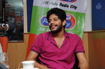 Ketugadu Team at Radio City - 17 of 40