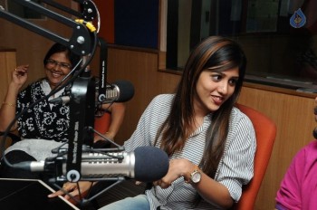 Ketugadu Team at Radio City - 19 of 40