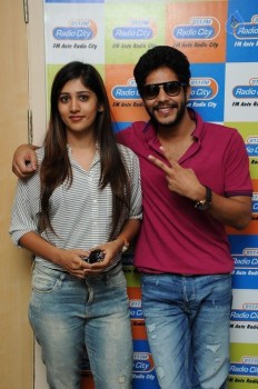 Ketugadu Team at Radio City - 22 of 40
