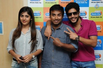 Ketugadu Team at Radio City - 23 of 40