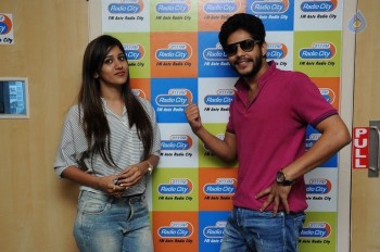 Ketugadu Team at Radio City - 27 of 40