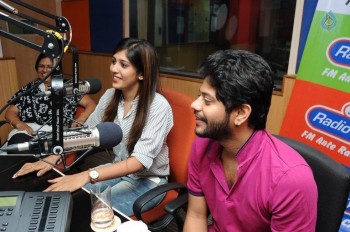 Ketugadu Team at Radio City - 28 of 40