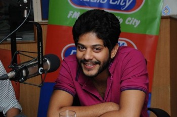 Ketugadu Team at Radio City - 29 of 40