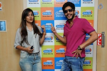 Ketugadu Team at Radio City - 30 of 40