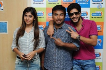 Ketugadu Team at Radio City - 33 of 40