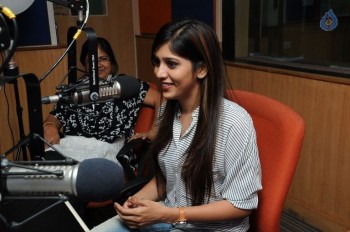 Ketugadu Team at Radio City - 35 of 40