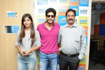Ketugadu Team at Radio City - 36 of 40