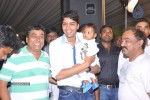 Kevvu Keka Movie Audio Launch - 120 of 289