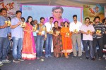 Kevvu Keka Movie Audio Launch - 162 of 289