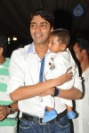 Kevvu Keka Movie Audio Launch - 258 of 289