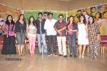 Kevvu Keka Movie Press Meet - 95 of 105