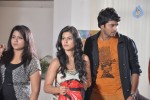 Kevvu Keka Movie Press Meet - 47 of 105