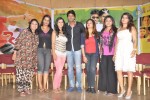 Kevvu Keka Movie Press Meet - 51 of 105
