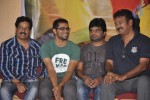 Kevvu Keka Movie Press Meet - 96 of 105