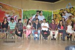 Kevvu Keka Movie Press Meet - 100 of 105