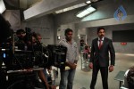 Key Movie Making Stills - 9 of 101