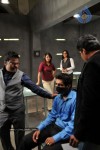 Key Movie Making Stills - 25 of 101