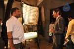 Key Movie Making Stills - 43 of 101